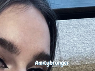 Amitybrunger