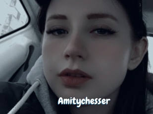 Amitychesser