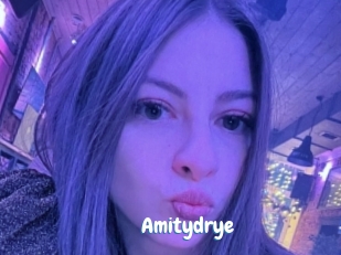 Amitydrye