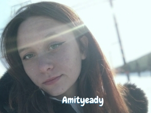 Amityeady