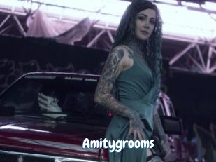 Amitygrooms