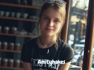 Amityhakes