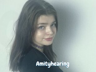 Amityhearing