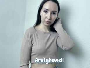 Amityhewell