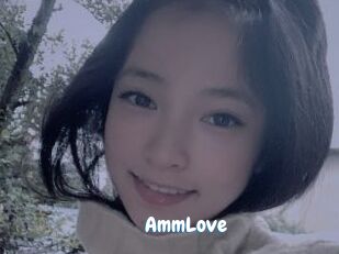 AmmLove