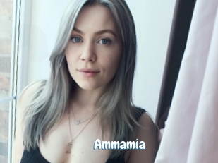 ammamia Coquine Avenue