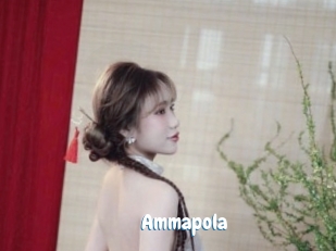 Ammapola