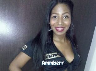 Ammberr
