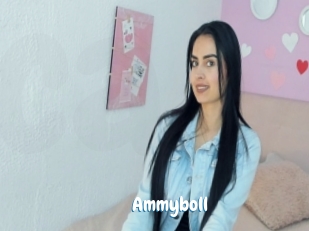 ammyboll Coquine Avenue