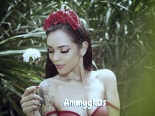 Ammyglass
