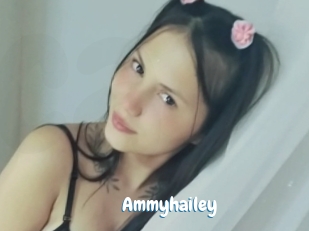 Ammyhailey
