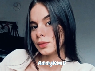 Ammylewiis