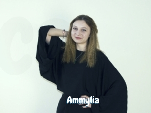 Ammylia