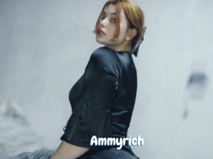 Ammyrich