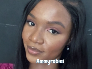Ammyrobins