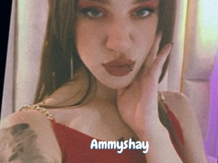 Ammyshay