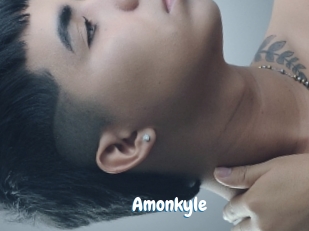 Amonkyle
