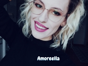 Amoreella