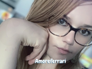 Amoreferrari