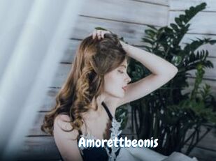 Amorettbeonis