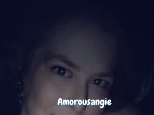 Amorousangie