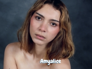 amyalice Coquine Avenue