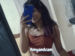 Amyandcam