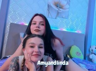 Amyandlinda