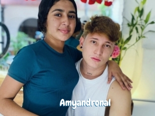 amyandronal Coquine Avenue