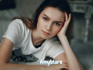 Amyblare
