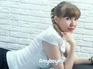 Amyboyko