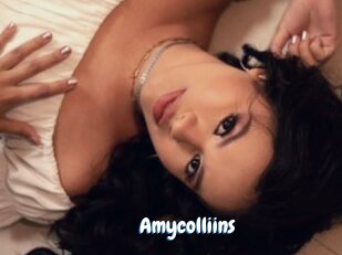 Amycolliins