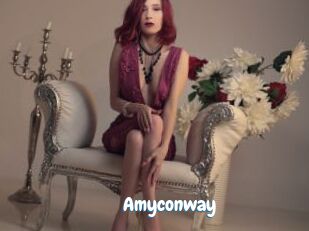 Amyconway