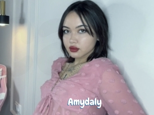 Amydaly