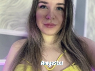 Amyestes