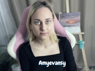 Amyevansy