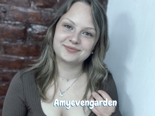 Amyevengarden