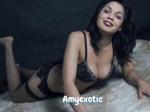 Amyexotic