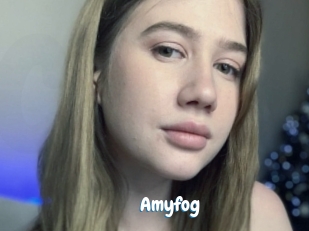 Amyfog