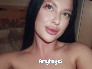 Amyhayes