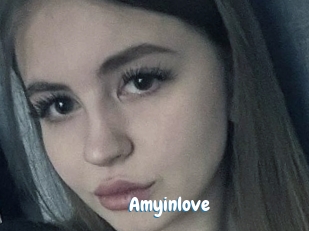 Amyinlove