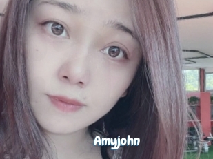 Amyjohn