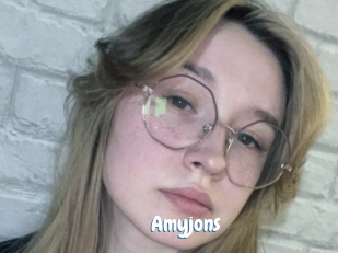 Amyjons