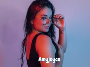 Amyjoyce