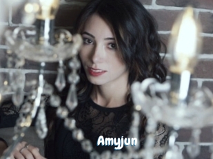 Amyjun