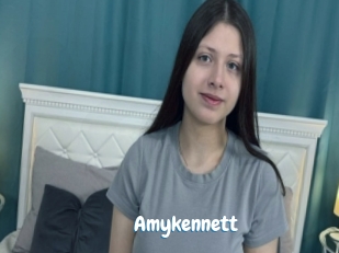 Amykennett