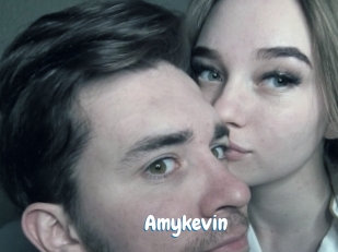 Amykevin