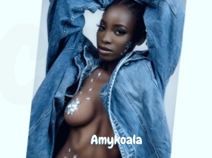 amykoala Coquine Avenue