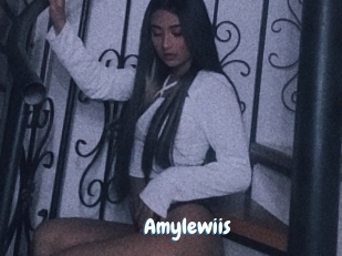 Amylewiis