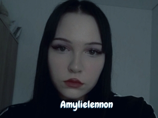 Amylielennon